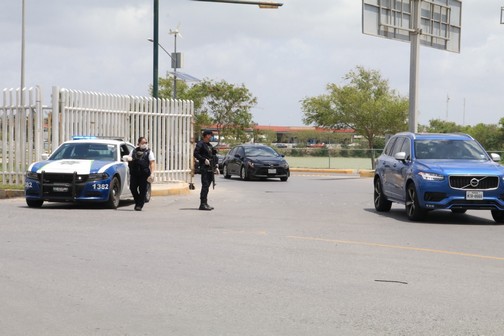 Aplican medidas restrictivas a estadounidenses
