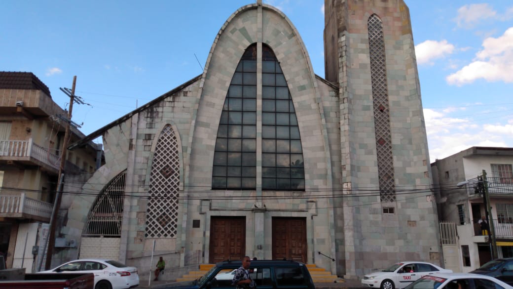 Templos católicos reaperturaran el próximo 6 de Julio