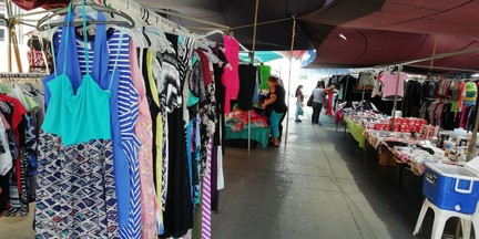 Rodanteros piden a regidores que ya se pongan a trabajar, que les gestionen créditos blandos