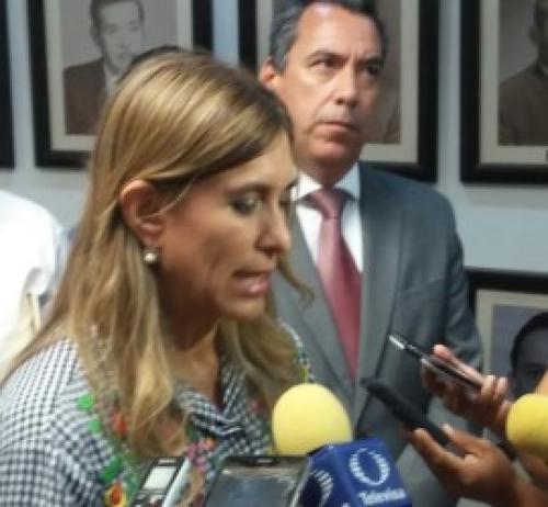 Invita alcaldesa que los niños (as) acudan a los campamentos de verano