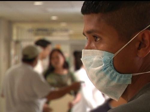 Desechan emergencia por casos de Influenza