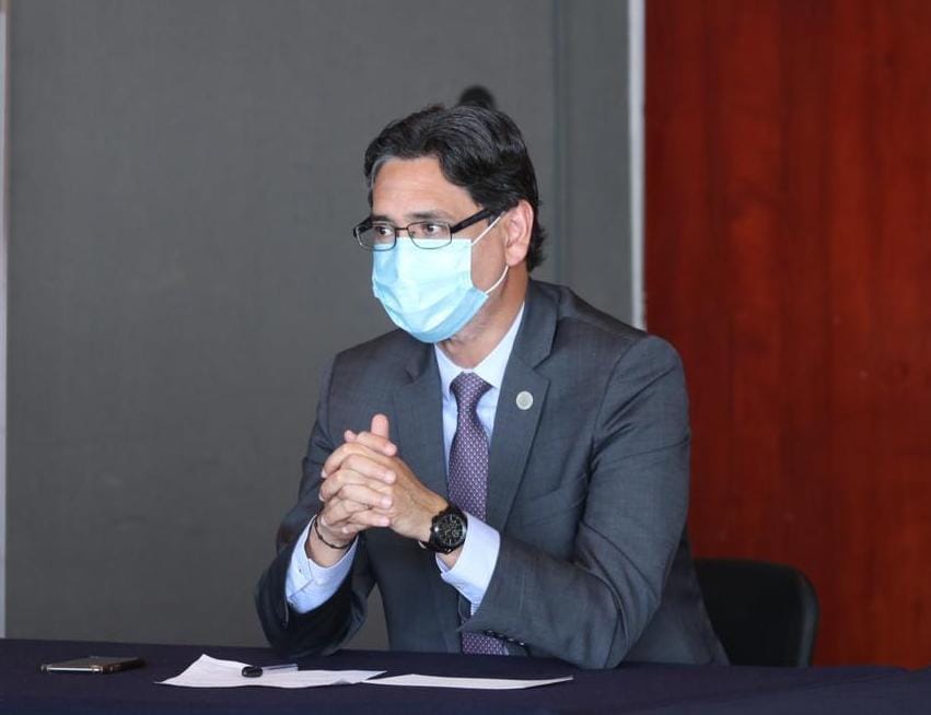 Multimillonaria inversión del orden federal promoverá importante derrama económica y generación de empleos