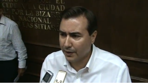 Donará Estados Unidos 16 MDD a la JAD de Matamoros