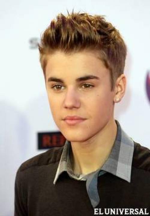 El cantante Justin Bieber se declara culpable de agresión