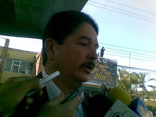 Cumple meta de recaudación de 75 MDP la Fiscal de Altamira