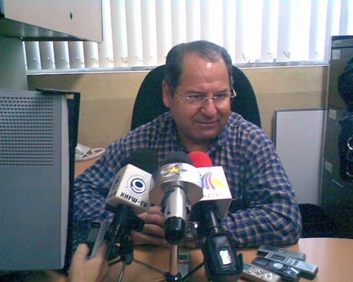 No todos recibieron su aguinaldo