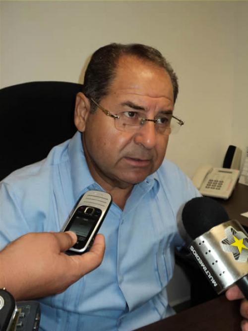 Niega contratación de salvavidas