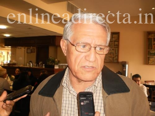 Gestionan IMEPLAN 6 mdp de presupuesto para gastos de operación de este año