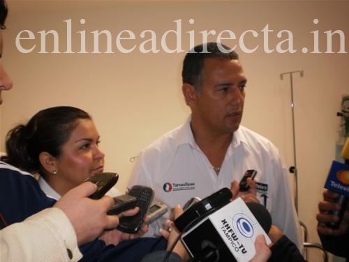 “Nos preocupa el saneamiento de ex basurero, las multas y demandas las atenderá el jurídico”: Jaime Turrubiates