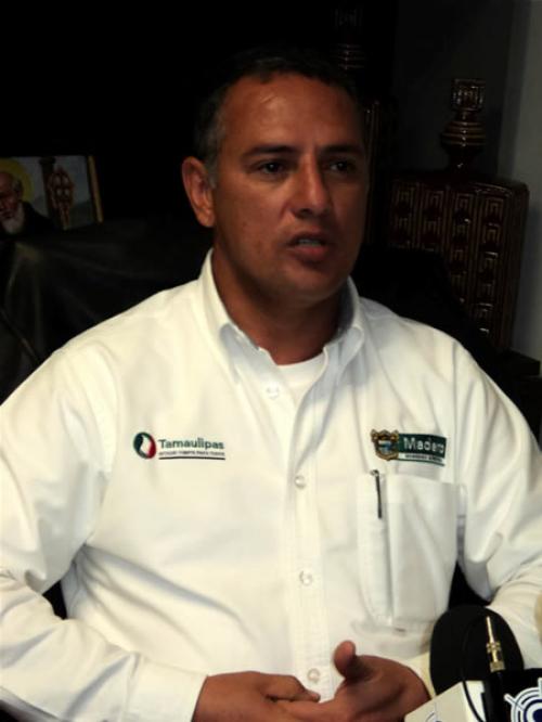 Buscan reactivar la economía del municipio maderense con proyectos importantes