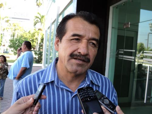 Buena medida aplicar sanciones a funcionarios