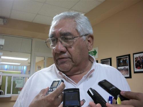 Solicita Seguridad comité Municipal Electoral