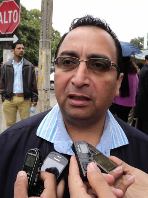 Eugenio Hernández y Gamundi buenos operadores políticos para el 2012