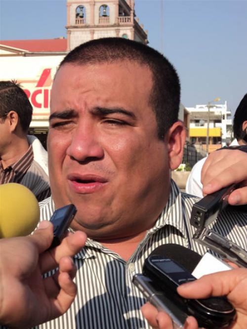 Diputados locales gestionaran se acaben con pasivos ambientales