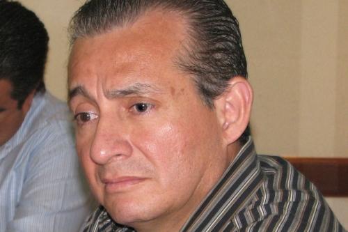 Apoyan política de Egidio Torre productores del campo