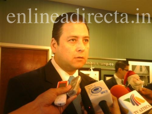 Ocupación hotelera en este mes disminuyó 12 por ciento en comparación a años anteriores