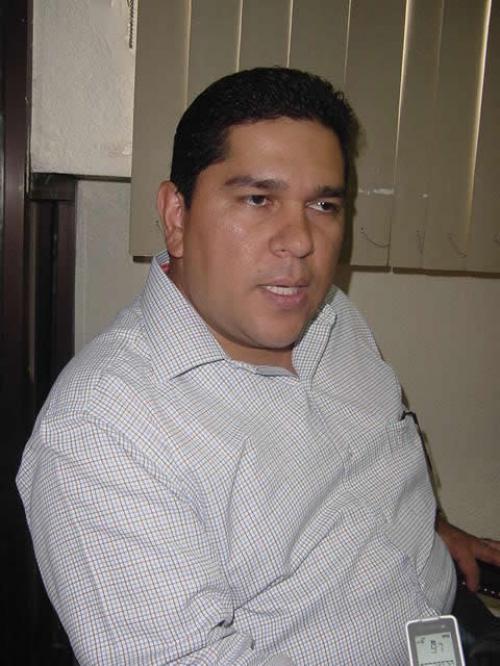 Entra en funciones Presidente Interino del CDM del PAN