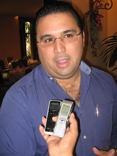 Pide CEDETAM que no suban tarifas del agua