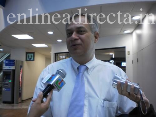 Autoridades de Altamira gestiona que Pemex los apoye con combustibles