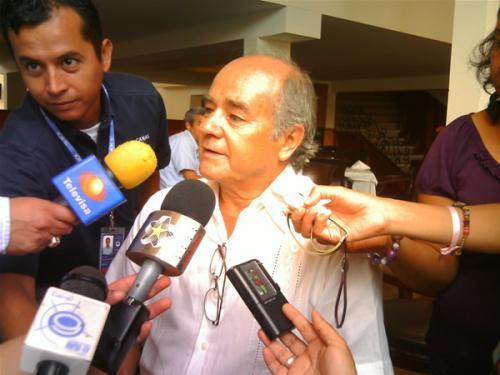 Construcción de acueducto puede poner en riesgo el abastecimiento de agua para la zona