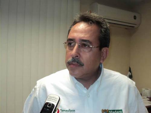 “No se recibió información del parque bicentenario”: Obras Públicas.