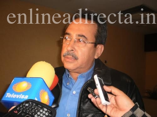 Presenta deficiencias el Parque Bicentenario de Madero: JMLS