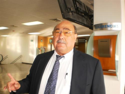 Si no hay fraude electoral AMLO llegará a la presidencia: PT