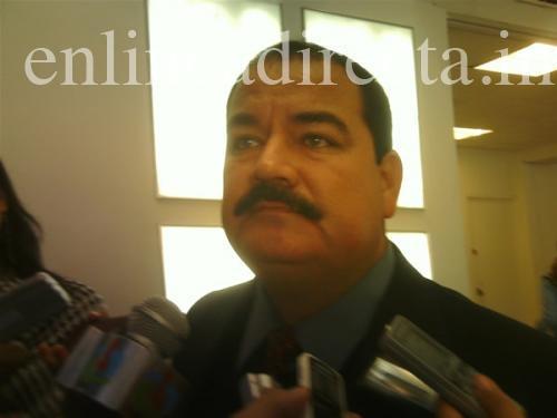 “En Desarrollo Rural debe estar al frente una persona que realmente conozca la problemática del campo”: JMHS