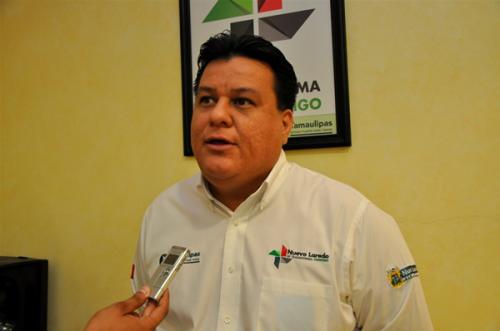 Promueve Gobierno Municipal reportar fallas de servicios públicos