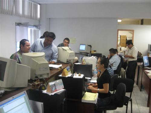 Demandan cambio de oficinas de las Juntas de Conciliación y Arbitraje