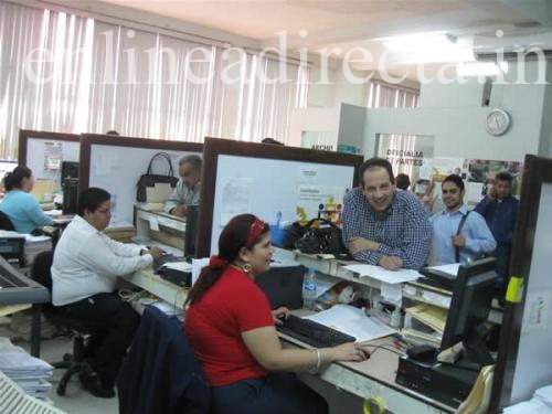 40% de las demandas laborales fue por reclamo de AFORE en Junta Especial No. 39