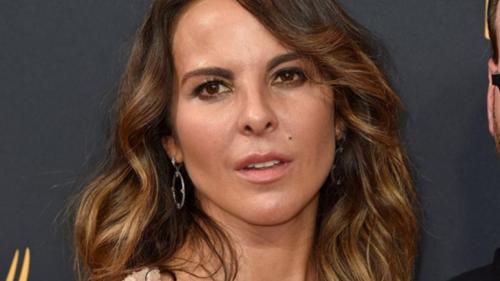 Kate del Castillo denuncia ¡a quien usurpó su identidad y falsificó su firma!