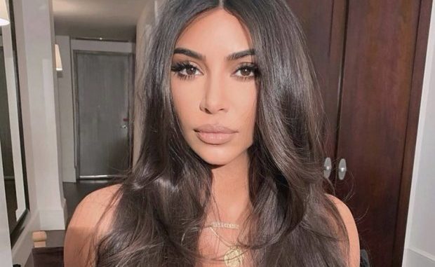 Kim Kardashian se siente orgullosa de convertirse en abogada
