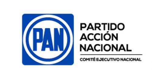Del 1 al 7 de Febrero son los registros de Candidatos del PAN para Alcaldías y Diputaciones