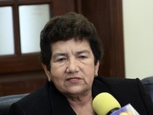 Marcela Navarro asumirá como Delegada de la zona norte, anuncia MPG