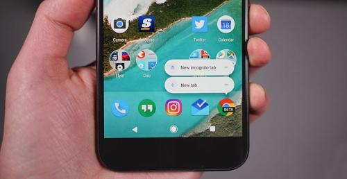 Dale a tu teléfono algunas de las funciones más interesantes de Android Oreo con estos launchers