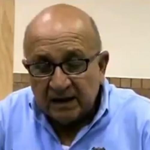 La oficialia primera del registro civil participa activamente en las audiencias públicas