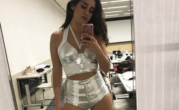 Lauren Jáuregui descubre que es pansexual