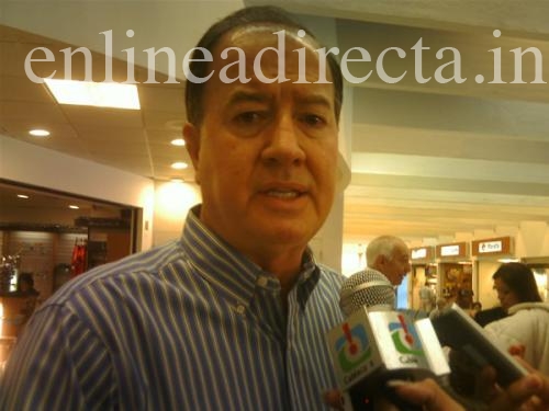 Tampico dejó de percibir en el trienio 60 millones de pesos de participaciones federales