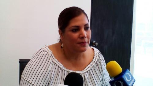 Asegura jefa del CREDE Madero que inconformes no quieren regresar a las aulas