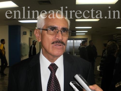 “Que se investigue también a institución bancaria que se cobro a lo chino lo del Ayuntamiento de Tampico”: LAM