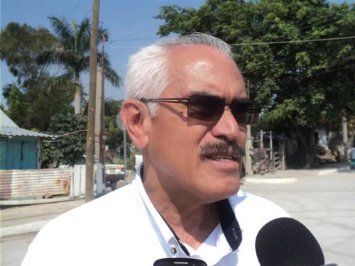 “Que demuestren acusaciones con pruebas”: Luis Alonso Mejía