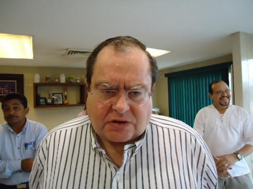 Industriales garantizan el pago de utilidades a los obreros de Altamira