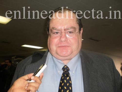 Piden industriales se rehabilite el boulevard Primex