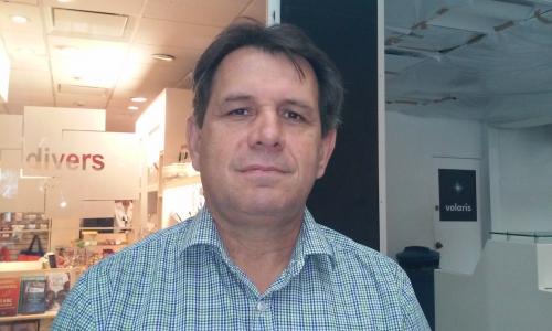 Alza del dólar beneficia al sector agropecuario