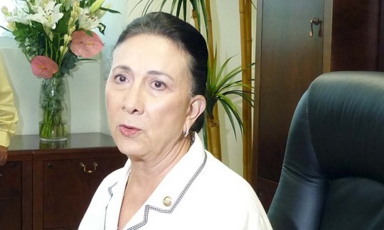 Positivo reducir presupuesto a partidos políticos