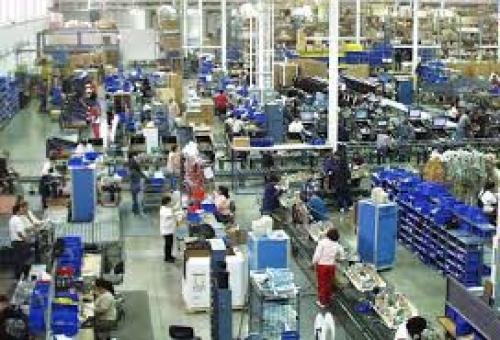 Es Nuevo Laredo segundo lugar en generación de empleos en Tamaulipas
