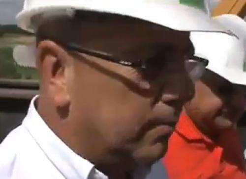 Cerca de 700 MDP costara puente internacional ferroviario