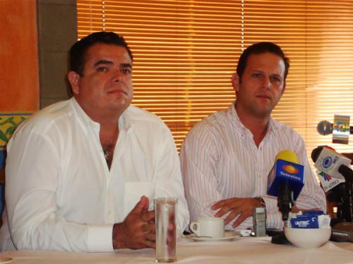 Magdalena Peraza, una mujer de gran valía que ganó y ganó bien la elección: Miguel Manzur Nader