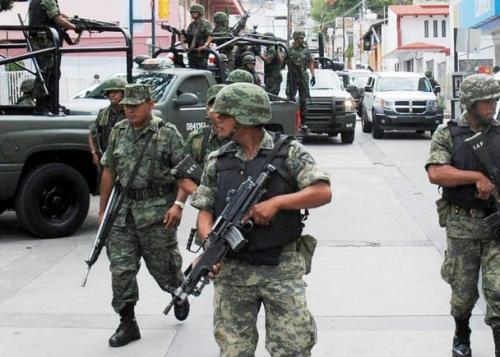 EPN debe implementar estrategias de inteligencia para combatir inseguridad